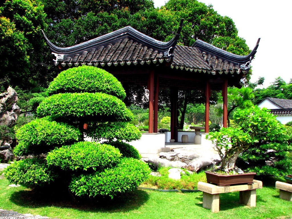 singapore’s chinese garden travel destinations 11