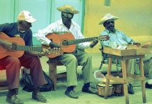 Visiting Cuba – Beats, steps and the visual arts in Cuba