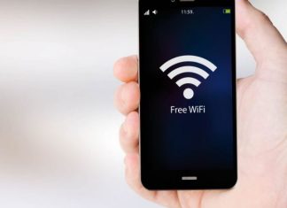 tips avoid wi-fi scams while travelling