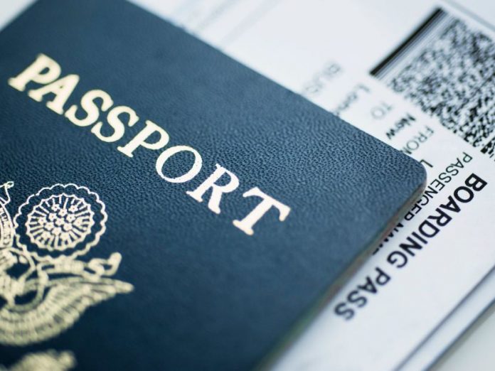 tips on how to keep your passport safe while travelling