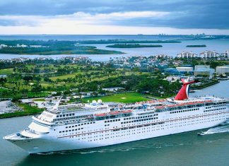 tips on how to save money on a cruise ship 2