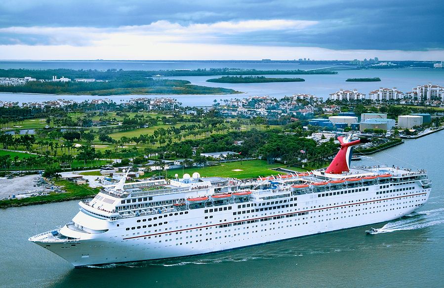tips on how to save money on a cruise ship 2