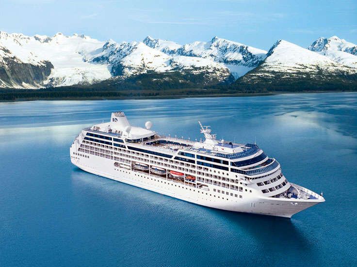 tips on how to save money on a cruise ship
