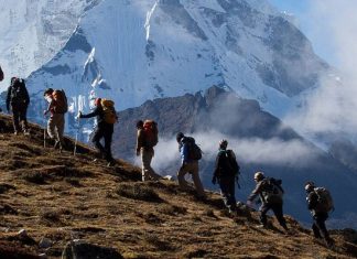 prepare trekking holiday tips 2