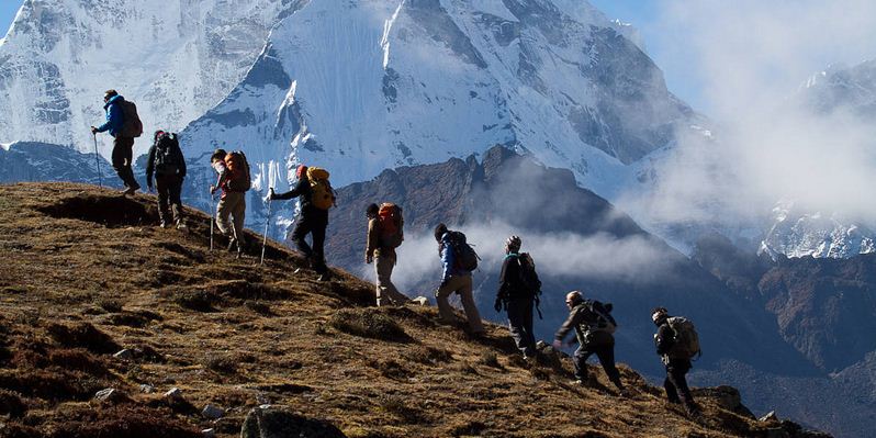 prepare trekking holiday tips 2