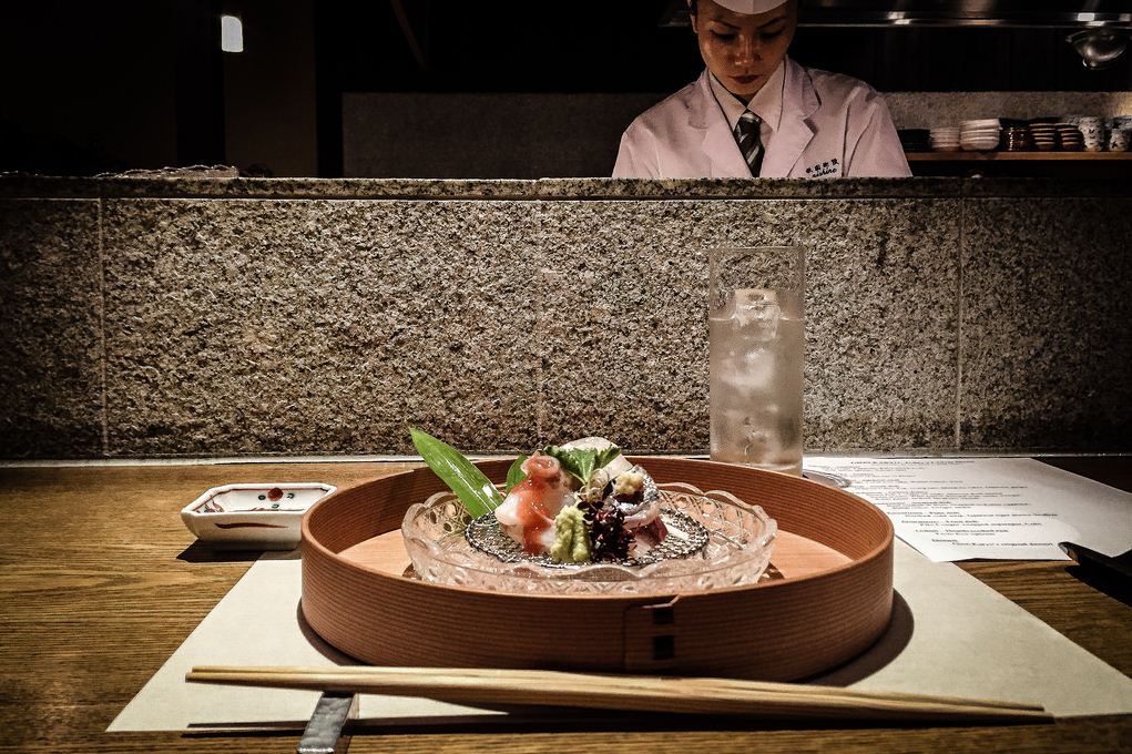 gion karyo
