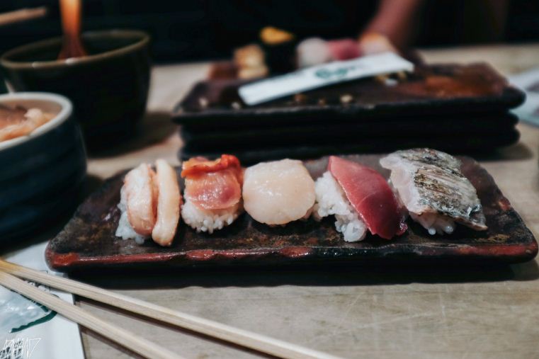 kyoto sushi