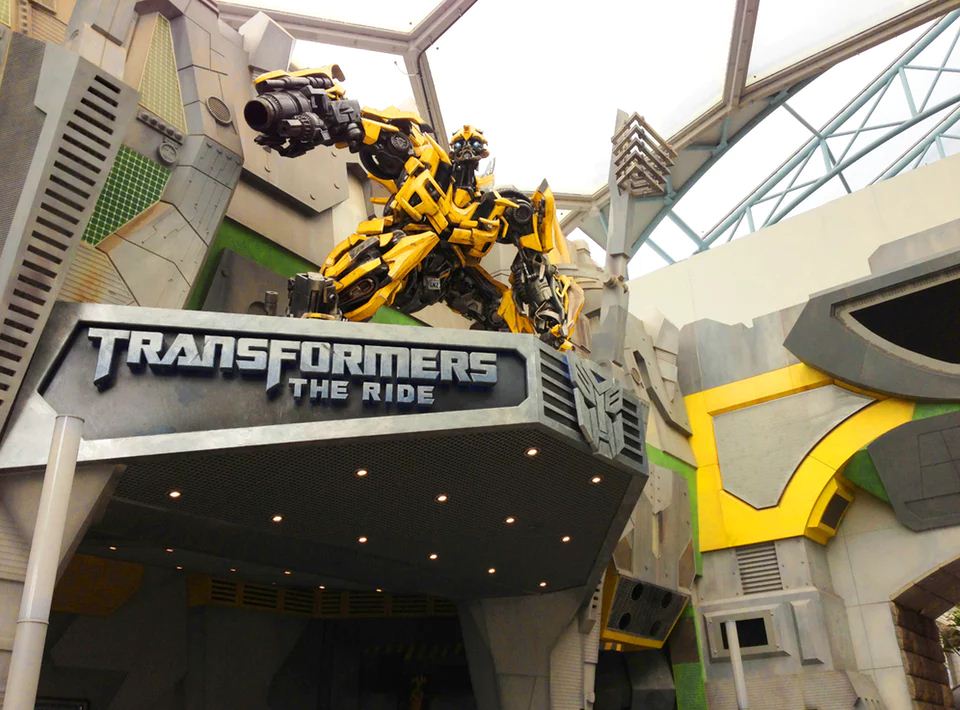 2 universal studio singapore tourist attractions opening hours address map guide (1)