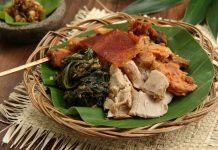 Bali food guide — 10 best local foods in Bali & best places to find them