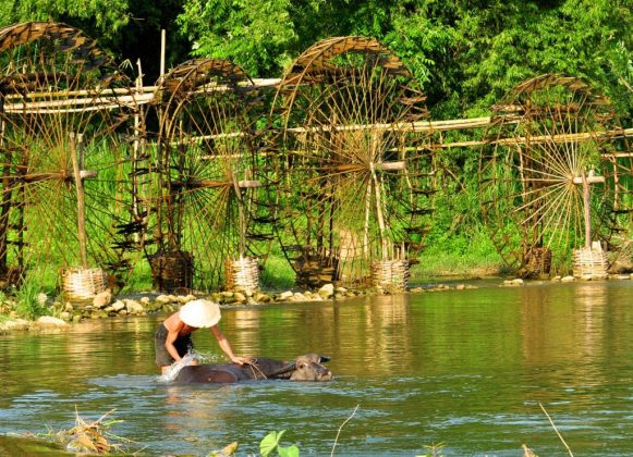 pu luong retreat agoda booking price homestay review thanh hoa vietnam (1)