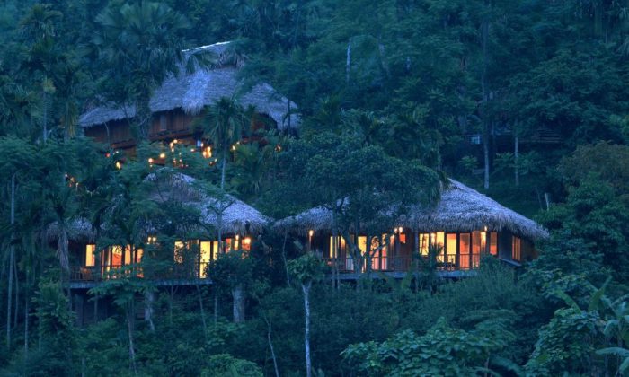 pu luong retreat agoda booking price homestay review thanh hoa vietnam (1)