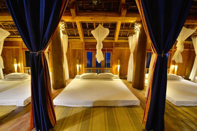 pu luong retreat agoda booking price homestay review thanh hoa vietnam (1)