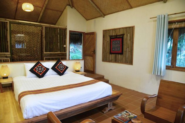 pu luong retreat agoda booking price homestay review thanh hoa vietnam (1)