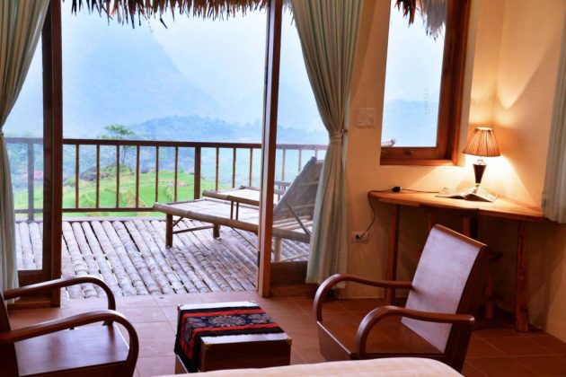 pu luong retreat agoda booking price homestay review thanh hoa vietnam (1)