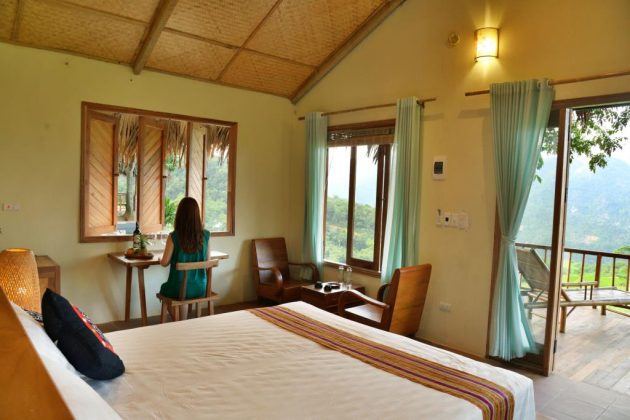 pu luong retreat agoda booking price homestay review thanh hoa vietnam (1)