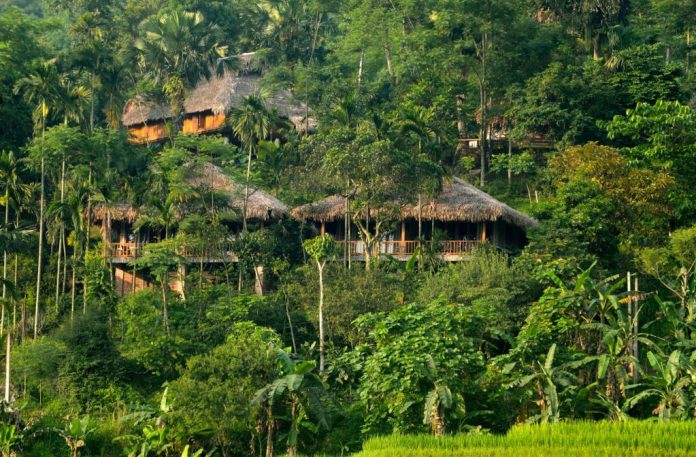 pu luong retreat agoda booking price homestay review thanh hoa vietnam (2) pu luong retreat agoda booking price homestay review thanh hoa vietnam (1)