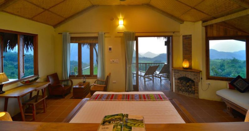 pu luong retreat agoda booking price homestay review thanh hoa vietnam (1)