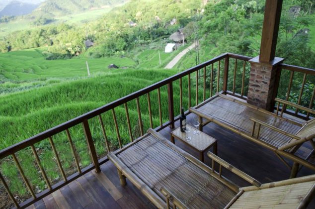 pu luong retreat agoda booking price homestay review thanh hoa vietnam (1)