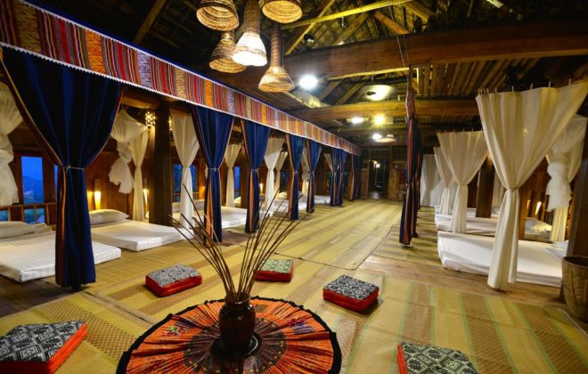 pu luong retreat agoda booking price homestay review thanh hoa vietnam (1)