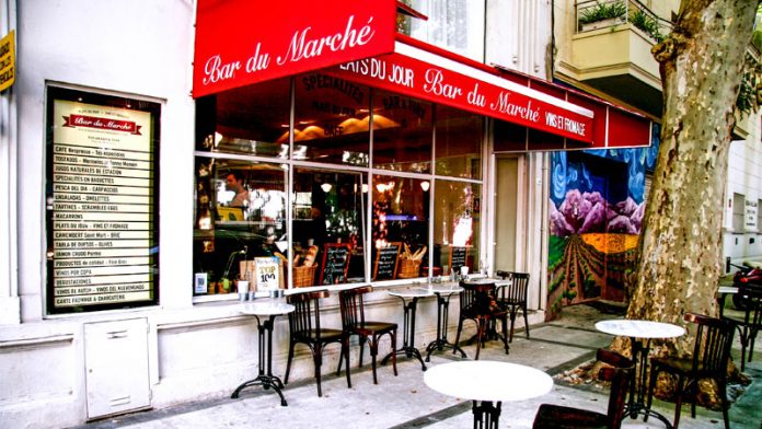 Bar du Marché wine-bar-buenos-aires