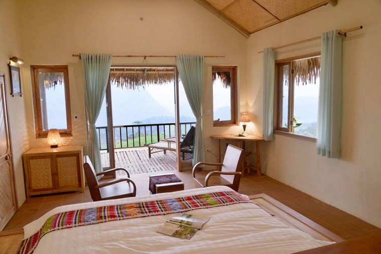 Dulex bungalow, Pu Luong Retreat, Thanh Hoa, Vietnam