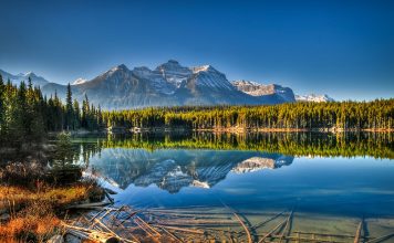18+ beautiful pictures of Canada make you want to visit right now canada photo photography travel Edited-Icefields-Parkway-DWDRYF canada photo photography travel