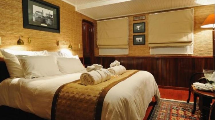 Emeraude Classic Cruise, luxury cruises, halong bay, vietnam