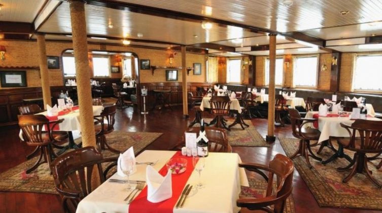Emeraude Classic Cruise, luxury cruises, halong bay, vietnam