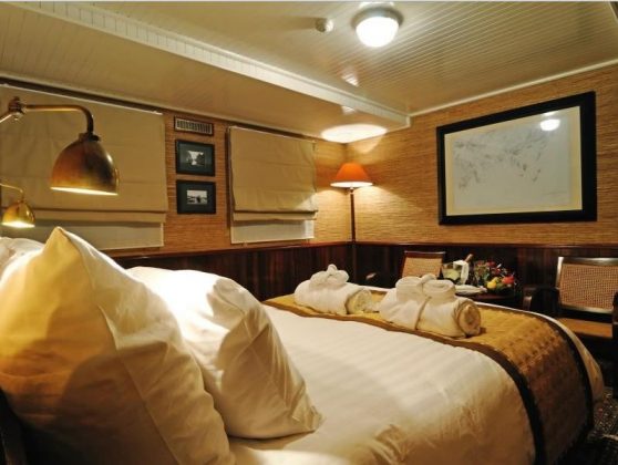 Emeraude Classic Cruise, luxury cruises, halong bay, vietnam
