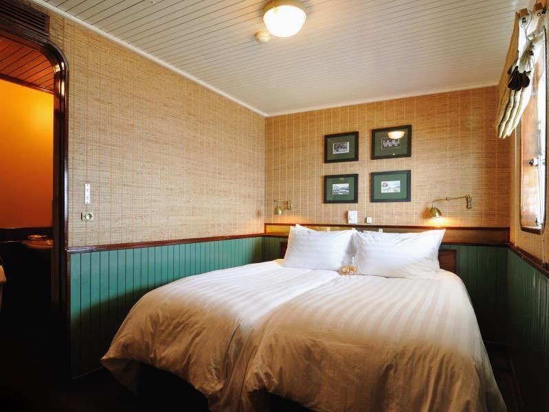 Emeraude Classic Cruise, luxury cruises, halong bay, vietnam 8