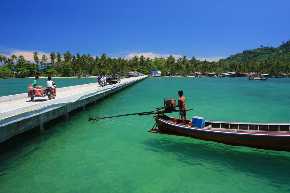 Koh Mook island. Source www.pawapi.com