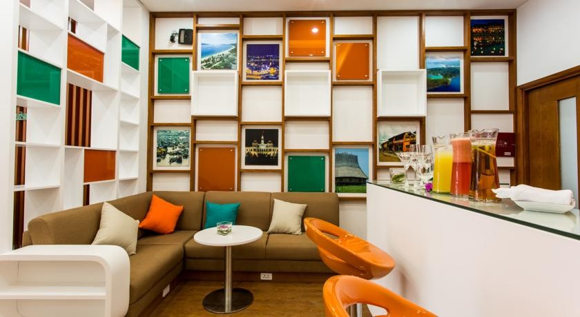 L’Azalée Cruise, luxury cruises, halong bay, vietnam 13