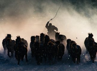 National Geographic travel photography contest winners of 2016 1