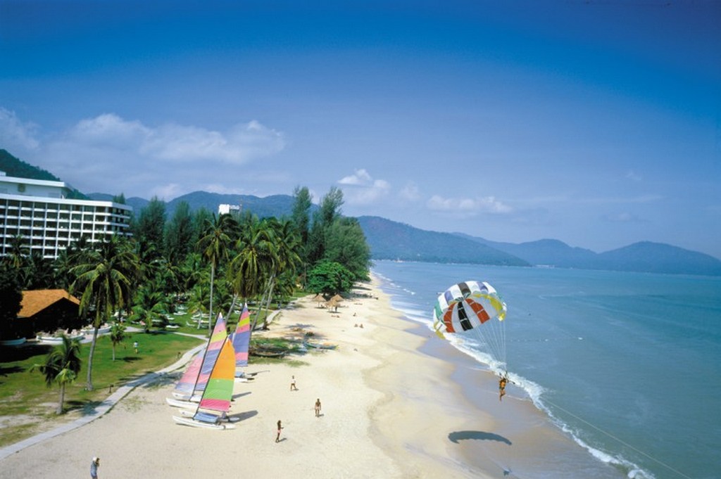 Penang Malaysia