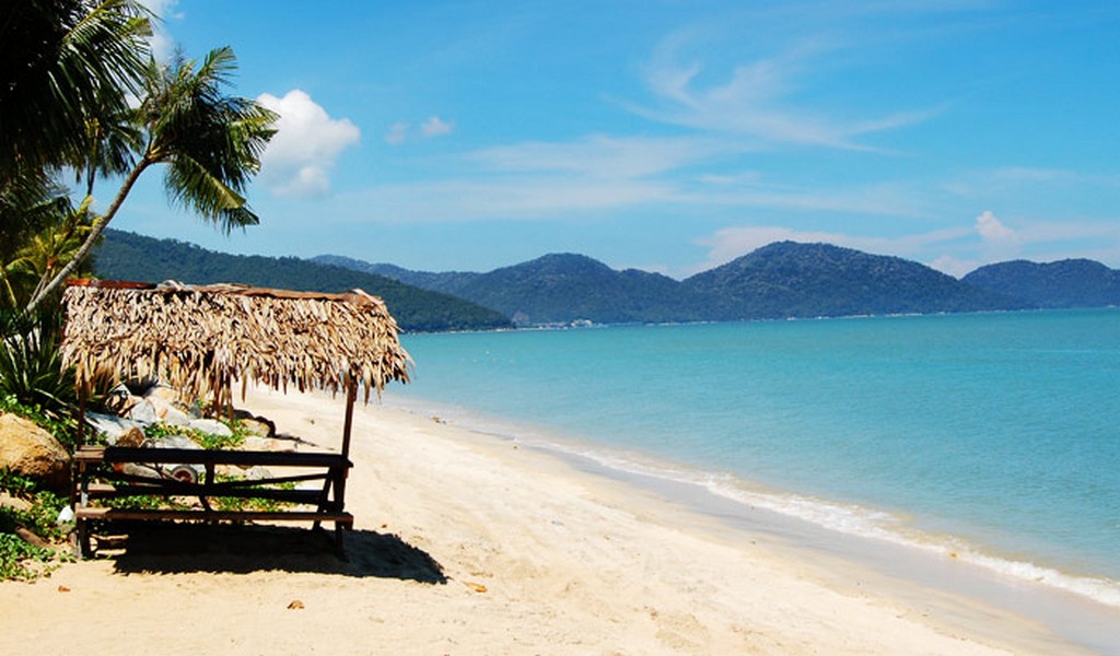 Penang Malaysia