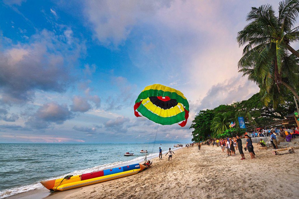 Penang Malaysia