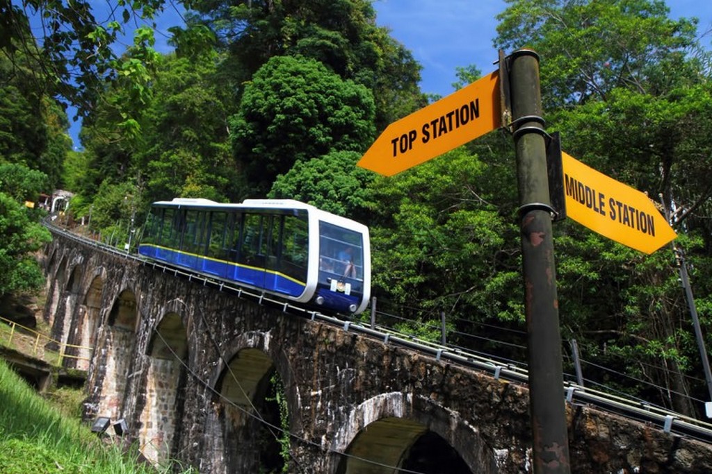Penang Malaysia
