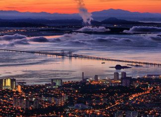 Penang Malaysia