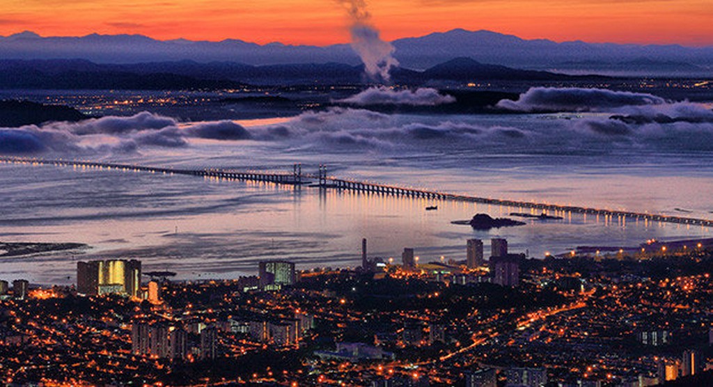 Penang Malaysia