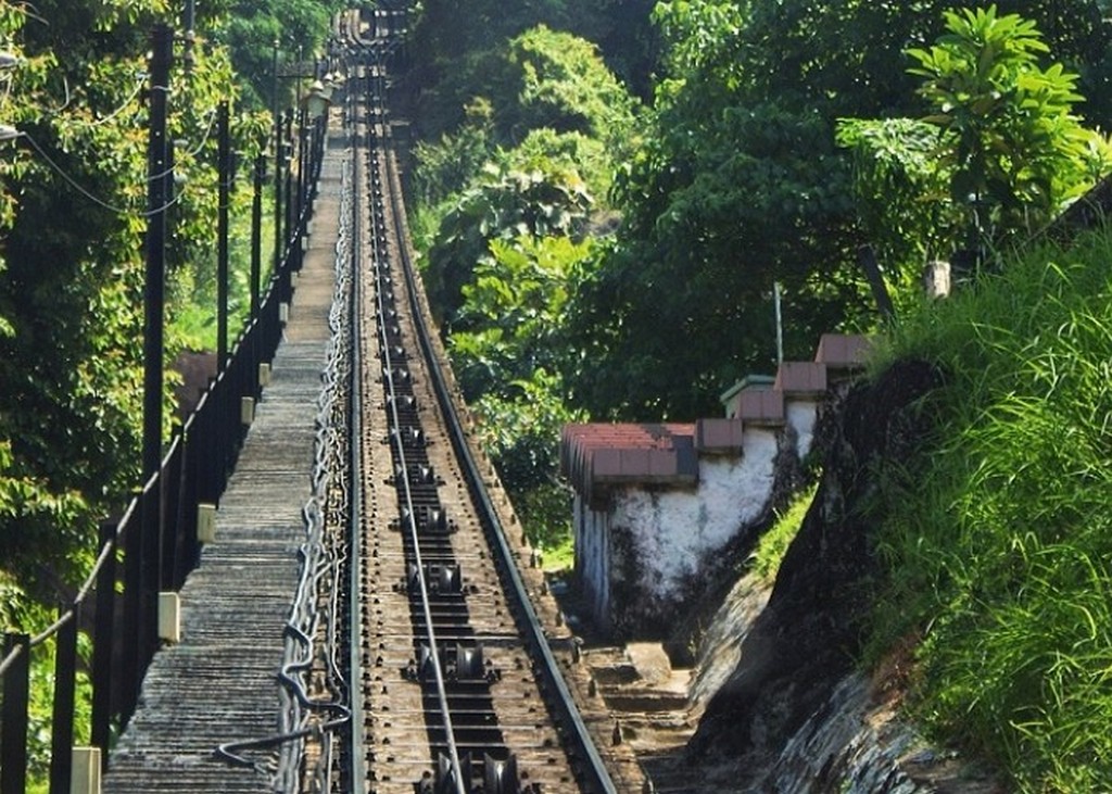 Penang Malaysia