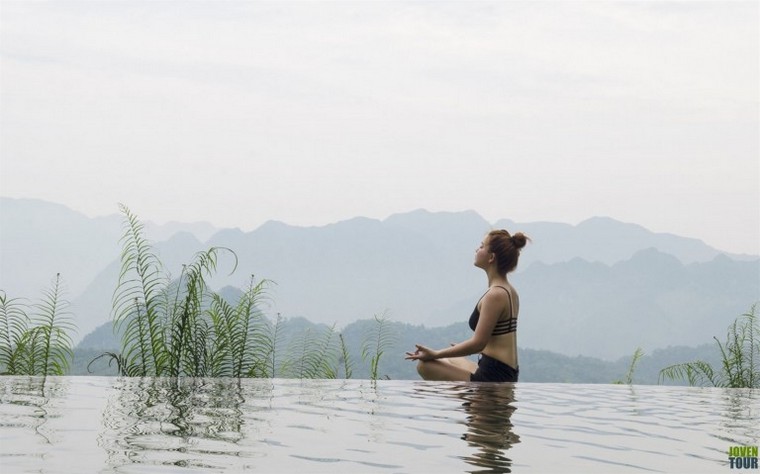 Pu Luong Retreat, Thanh Hoa, Vietnam