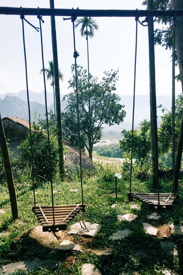 Pu Luong Retreat, Thanh Hoa, Vietnam 20