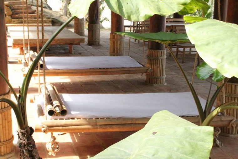 Pu Luong Retreat, Thanh Hoa, Vietnam
