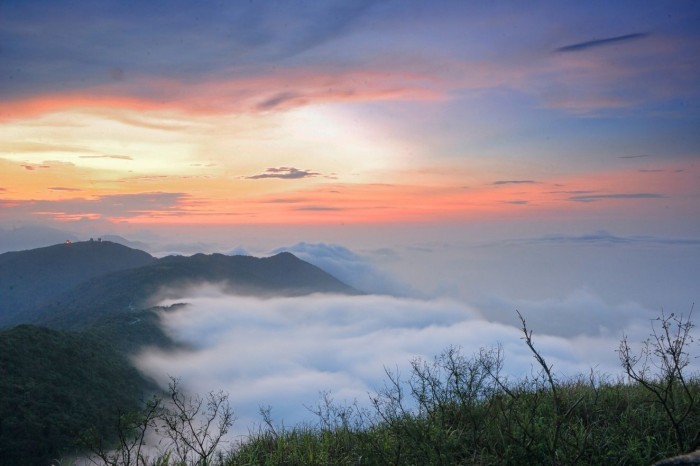 Pu Luong Retreat, Thanh Hoa, Vietnam
