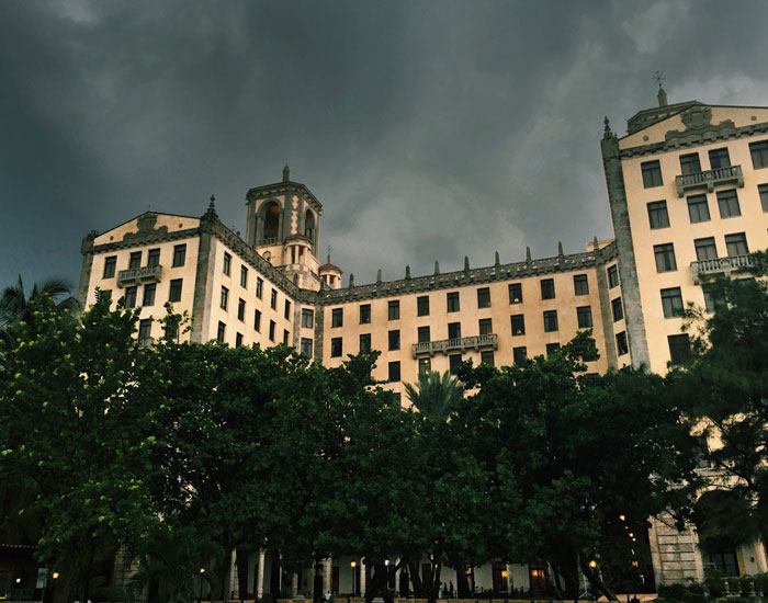 Street photography in Cuba through an iPhone lens (1)
