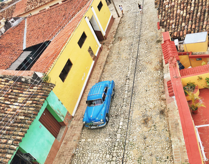 Street photography in Cuba through an iPhone lens (1)
