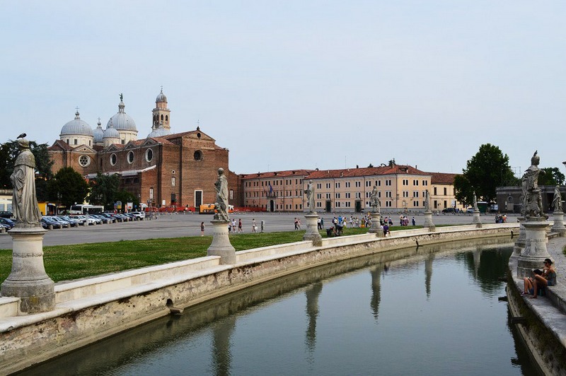 abbazia-di-santa-giustina-padova italy attractions