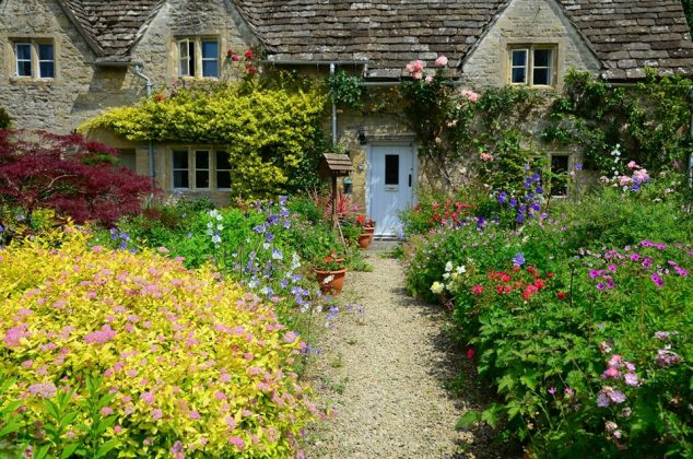 bibury village england uk photos travel photography images how to get there attractions (1)