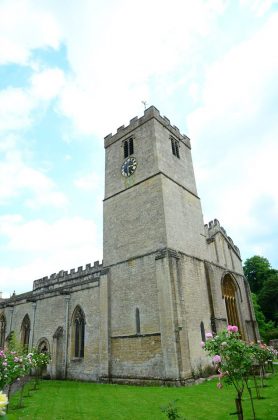 bibury village england uk photos travel photography images how to get there attractions (1)