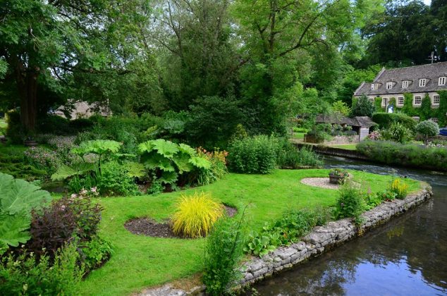 bibury village england uk photos travel photography images how to get there attractions (1)
